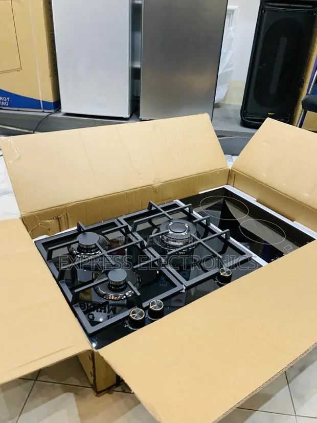 Place Your Order for Kenwood Gas Electric in Built 3-2 · Photo 1