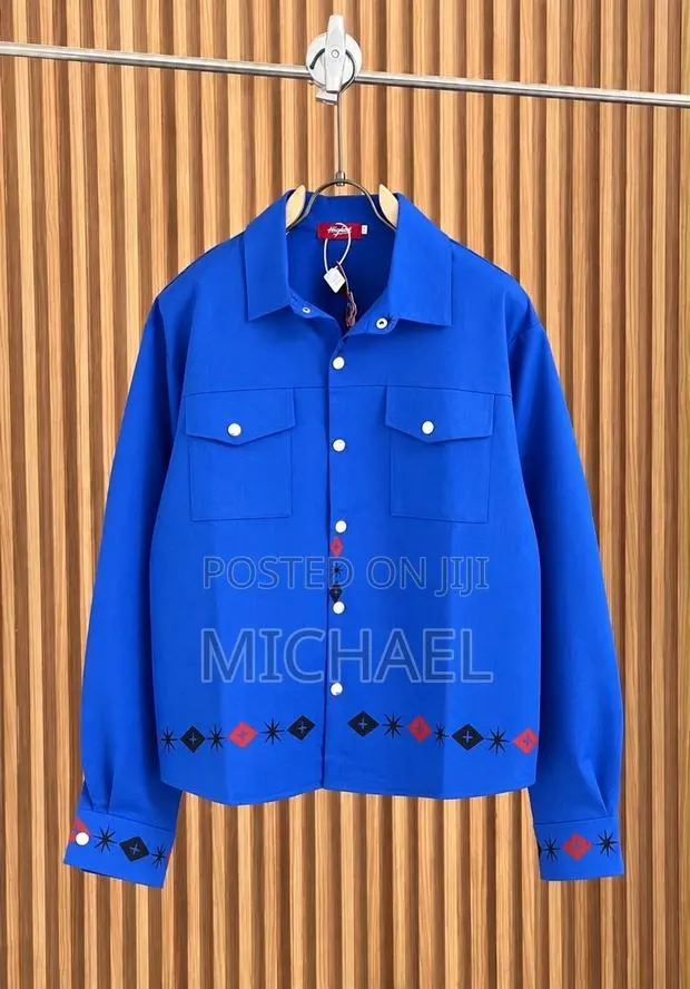 Quality Long Sleeve Shirts · Photo 1