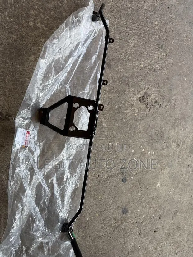 Honda CRV 2018,2019,2017,2020, Radar Bar Available · Photo 1