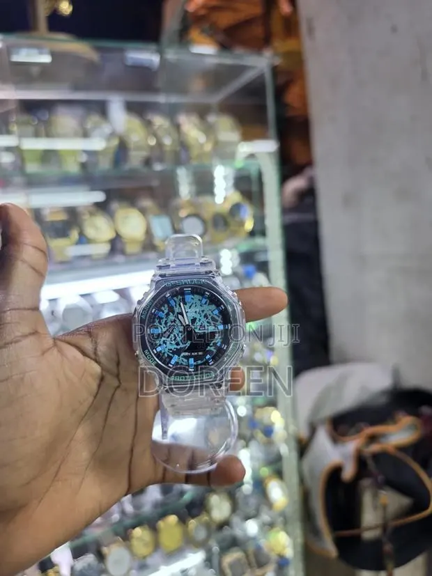 Affordable Watch · Photo 1