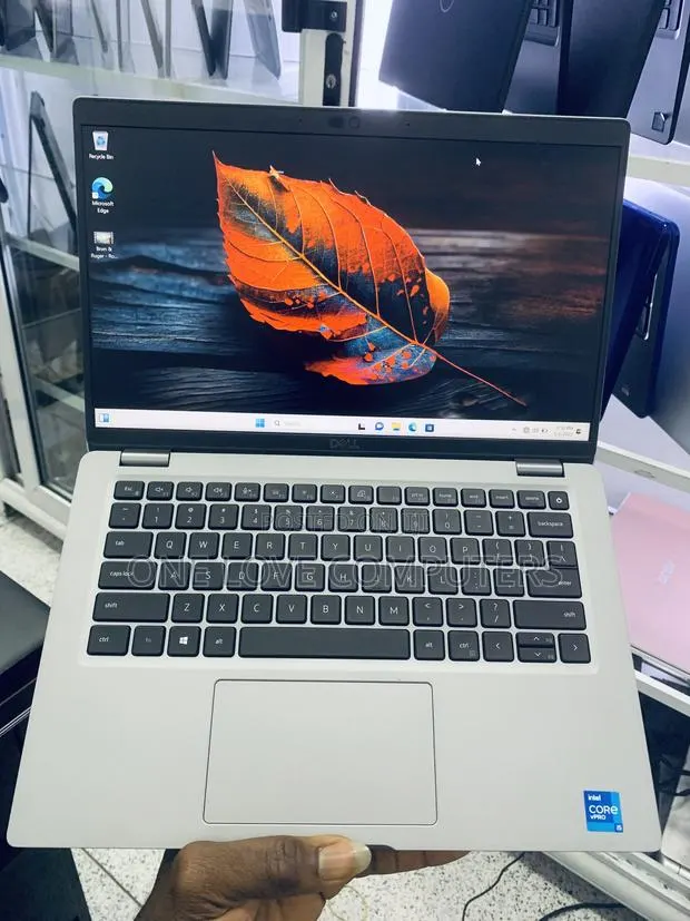 Laptop Dell Latitude 5420 16GB Intel Core i5 SSD 256GB · Photo 1