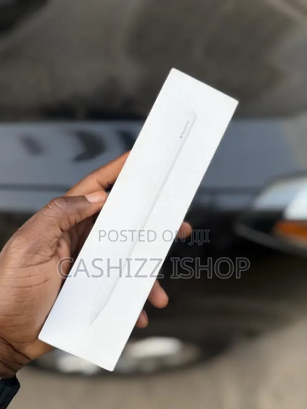 Pencil Pro · Photo 1