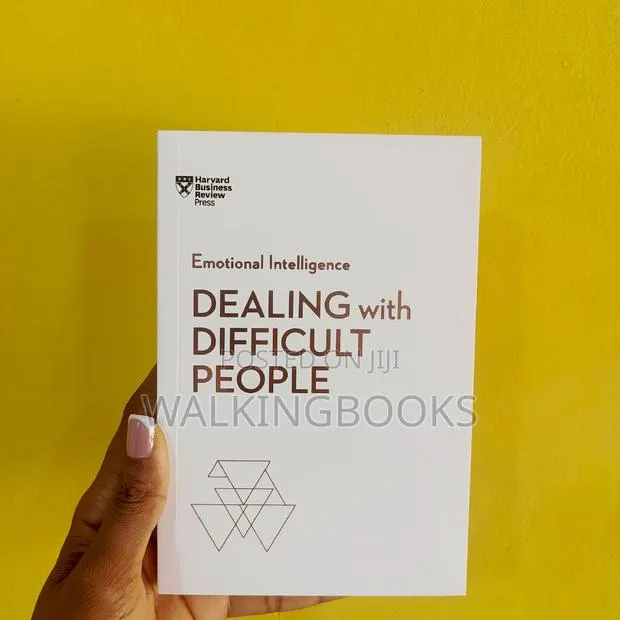 Dealing With Difficult People · Photo 1