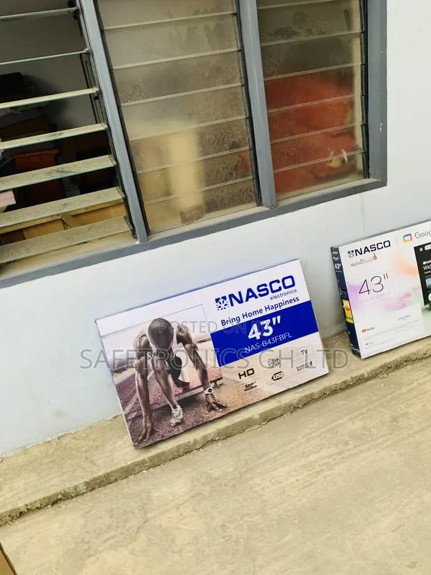 Best Original NASCO-43-DIGITAL-LEAD-SATELLITE-TV · Photo 1