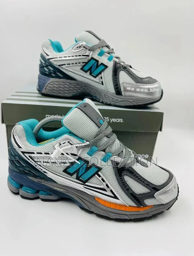 Asics- X C.P Company Gel- Quantum 360 · Photo 1