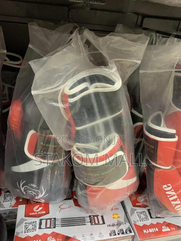 Boxing Gloves Hj - G123 · Photo 1