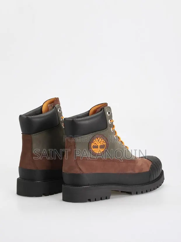 Timberland 6 Premium · Photo 1