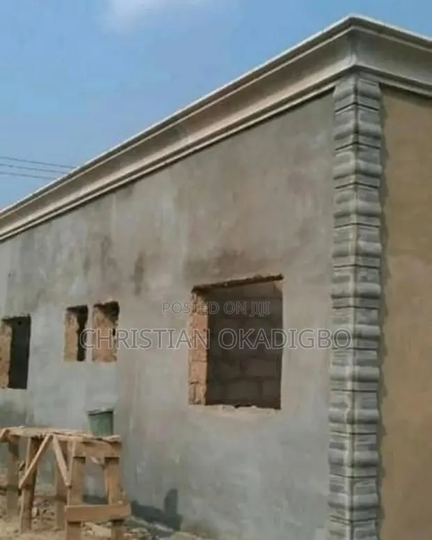 Copping and Parapet Design Construction · Photo 1