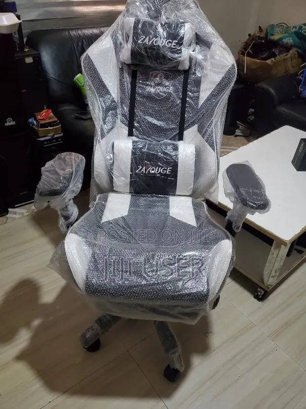 Gaming and Office Chair New in Box Available