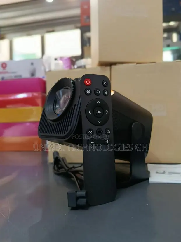 Multi Purpose Projector · Photo 1