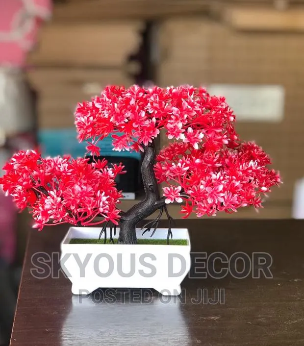 Artificial Flowers · Photo 1