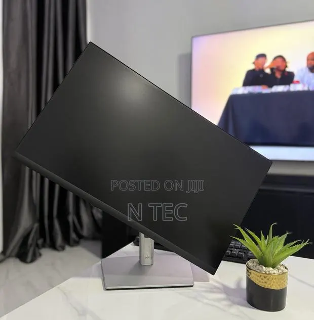Dell 24 Inches Edgeless Monitor · Photo 4
