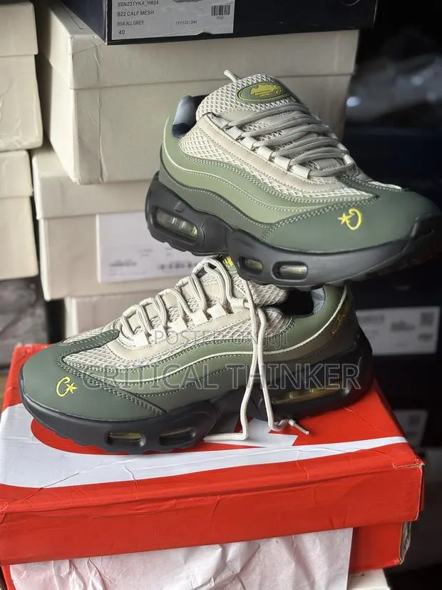 Original Nike Air Max 95 · Photo 1