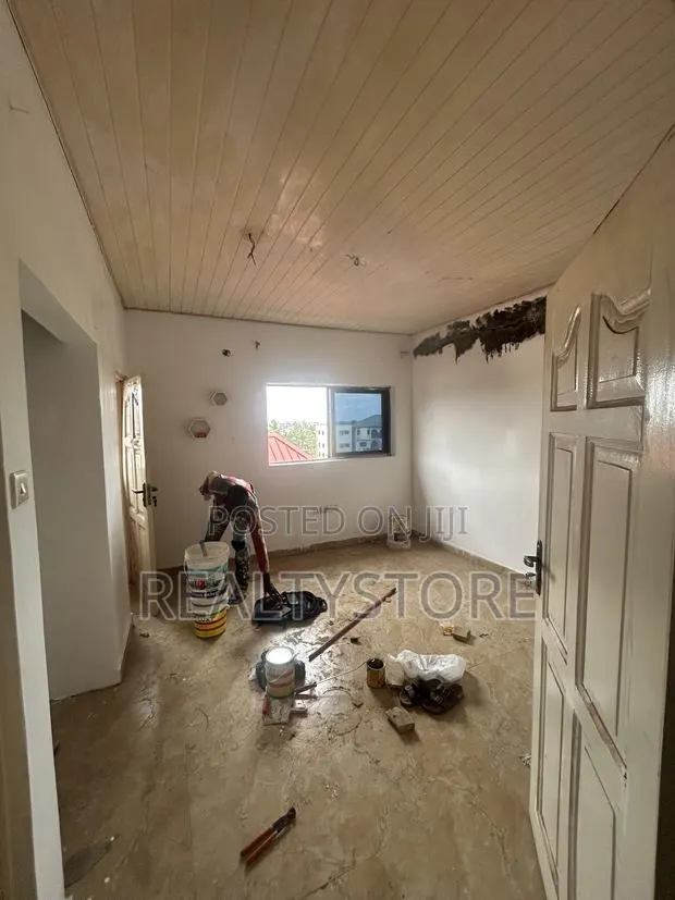 1bdrm Apartment in Ashongman Estate, Accra Metropolitan for rent · Photo 1