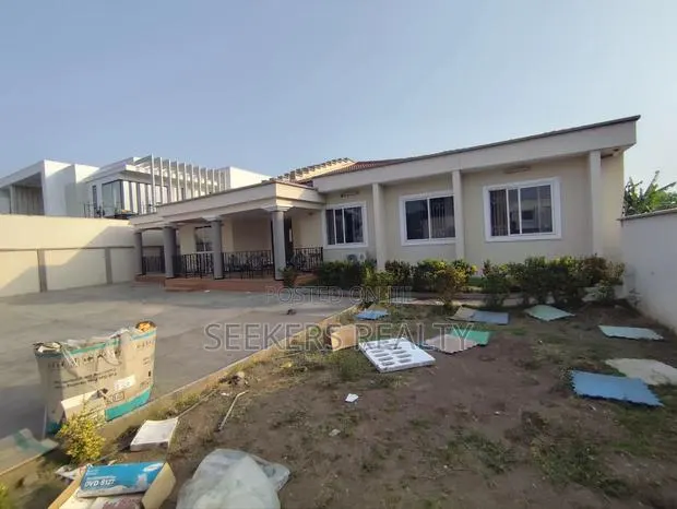 5bdrm House in Seekers Realty, East Legon for rent · Photo 1