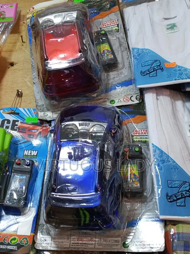 Remote Cars for Kids · Photo 1