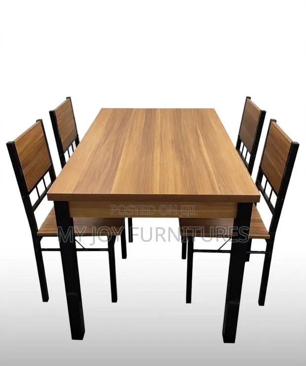 4 Seater Dining Sets · Photo 1