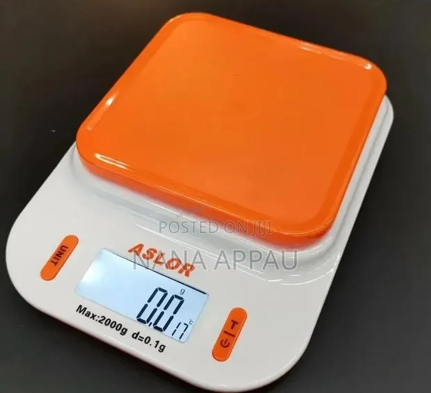 10kg Scale · Photo 1
