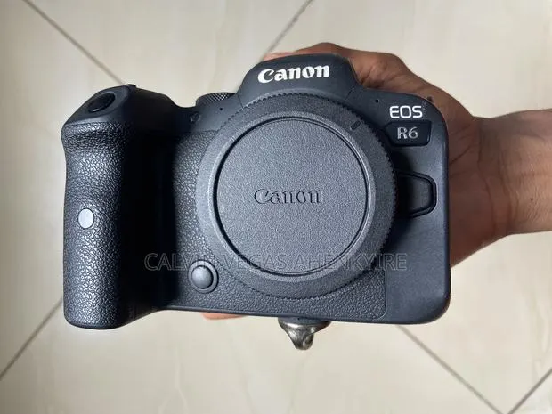 Canon R6 Mirrorless · Photo 1