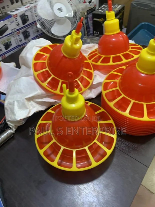 Wholesale and Retail Bell Automatic Drinker · Photo 3