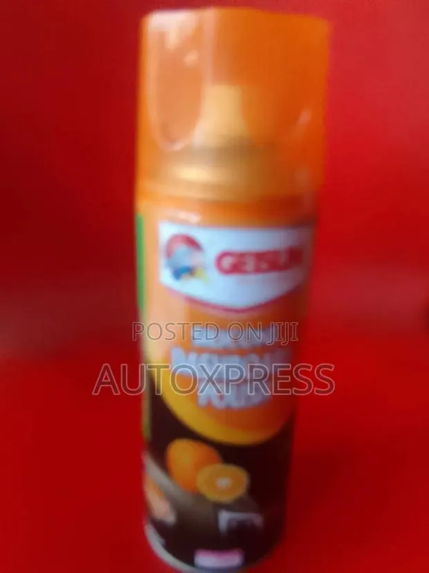 Silicone Dashboard Polish · Photo 1