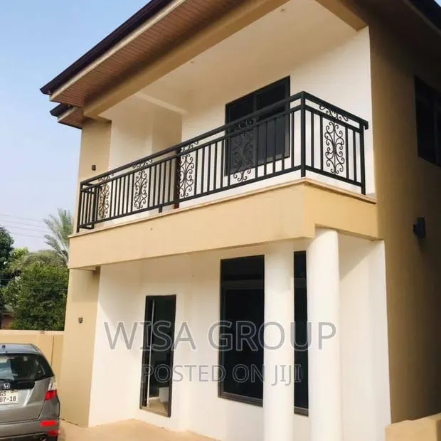 2bdrm Duplex in Wisa Groups, Accra Metropolitan for rent · Photo 1