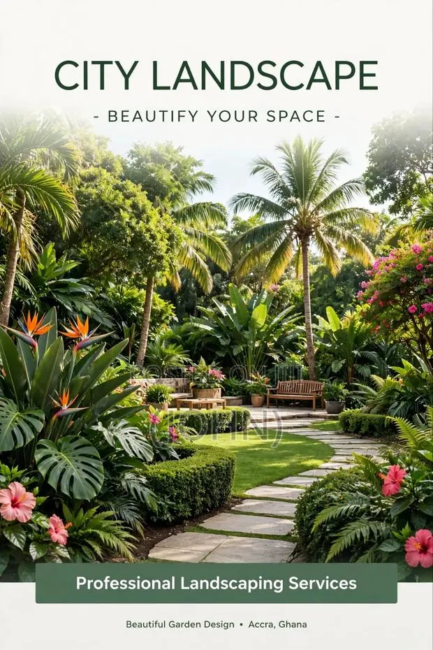 Landscaping and More · Photo 1