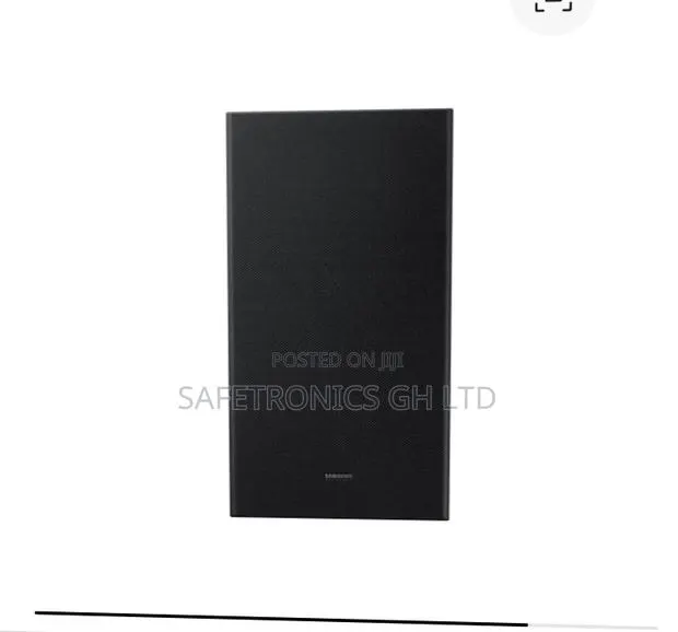 Most Reliable Black Samsung 3.1ch Electric Bluetooth B650f Soundbar · Photo 1