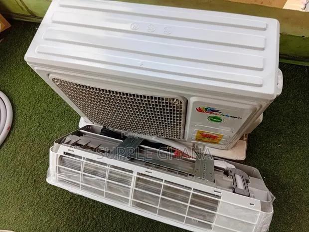 Rainbow 1.5hp Ac – Your Everyday Cooling Solution · Photo 1