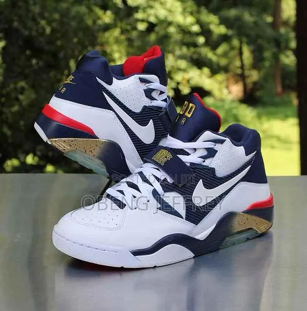 Original Nike Airforce 180 Olympic · Photo 1