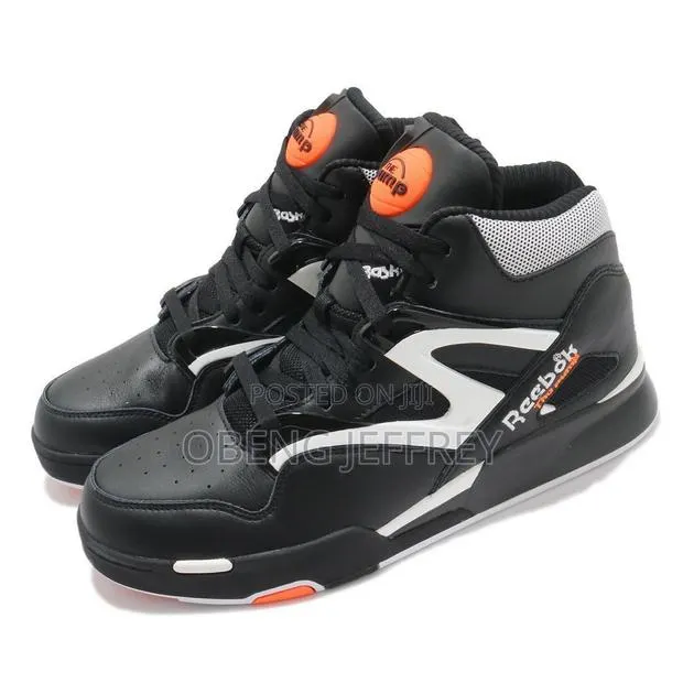 Original Reebok Pump in Colours · Photo 1