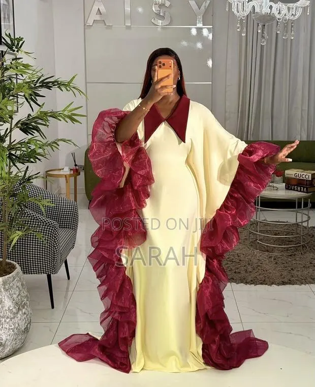 Bubu Gowns · Photo 1