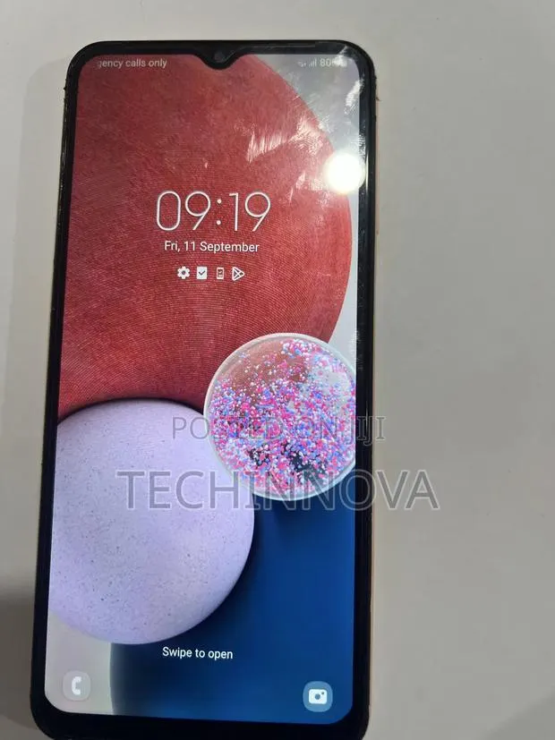 Samsung Galaxy A13 64 GB Rose Gold · Photo 1