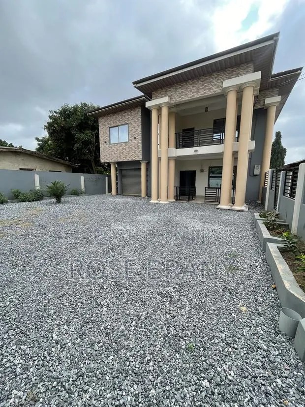 4bdrm House in Accra Metropolitan for rent · Photo 1