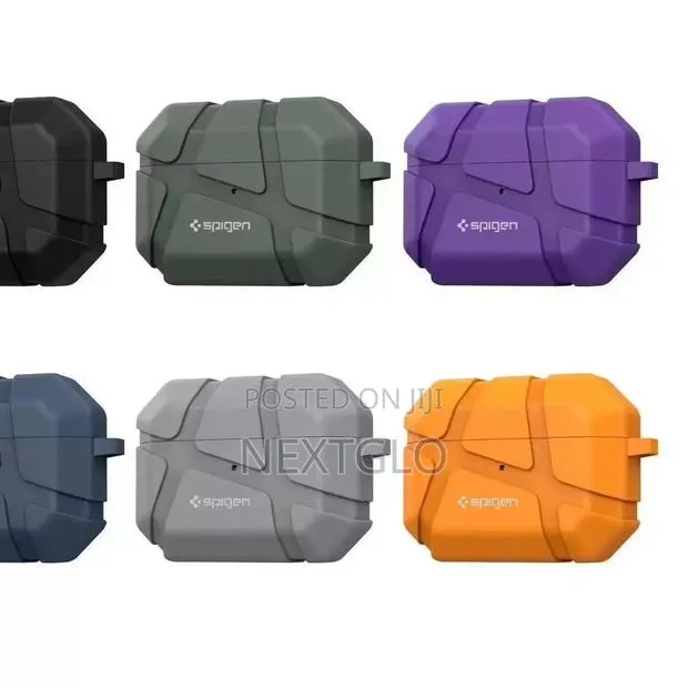 Spigen Airpod Pro 3 Cases · Photo 1