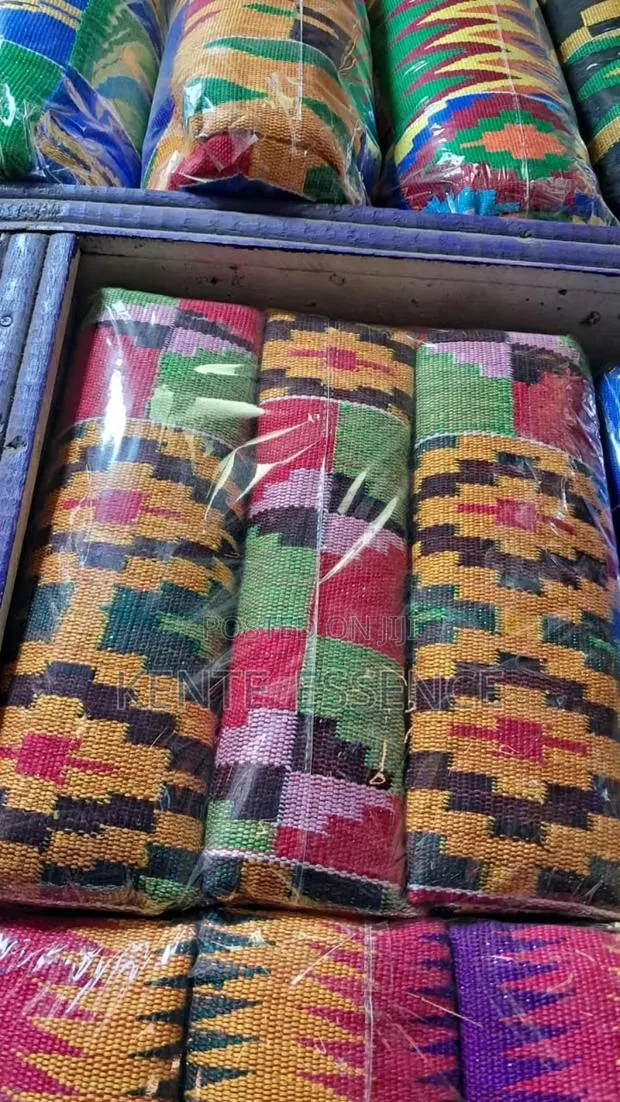 Modern Kente · Photo 1