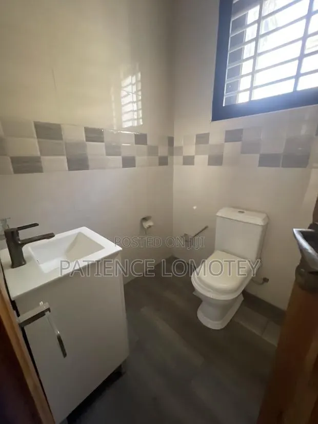 3bdrm Apartment in 3P Eatates Dev Ltd, Ghana Link Area for rent · Photo 1
