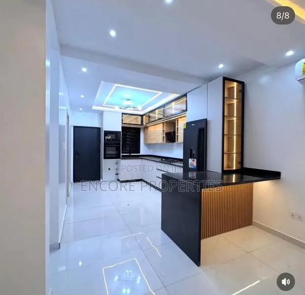 Furnished 2bdrm House in East Legon Hills, American House for sale · Photo 1