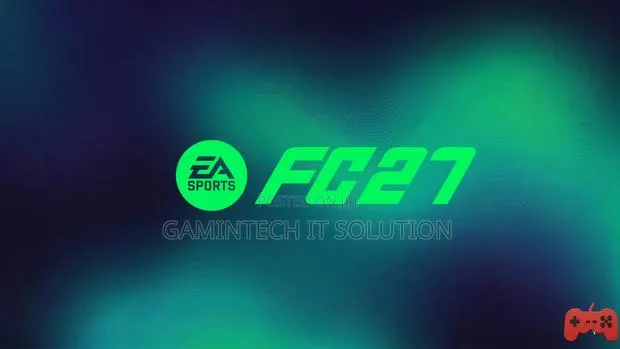 Fc 27 (Fifa 22 Mod) · Photo 1
