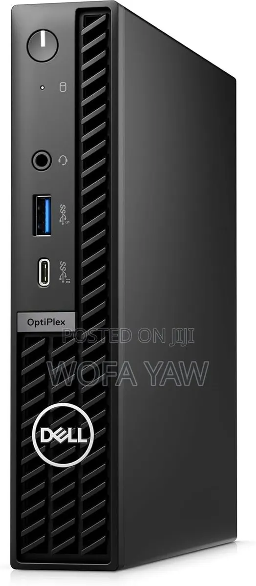 Desktop Computer Dell Optiplex 7020 SFF 16GB Intel Core i5 SSD 512GB · Photo 1