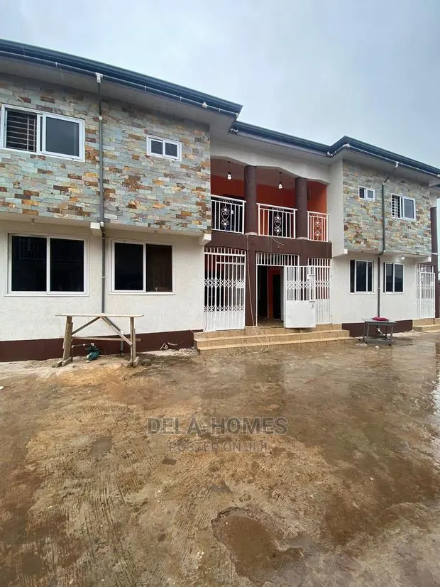 1bdrm Apartment in Adenta for rent