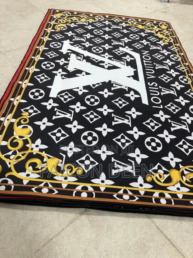Luxury Living Starts Today (Original Floor Carpets · Photo 1