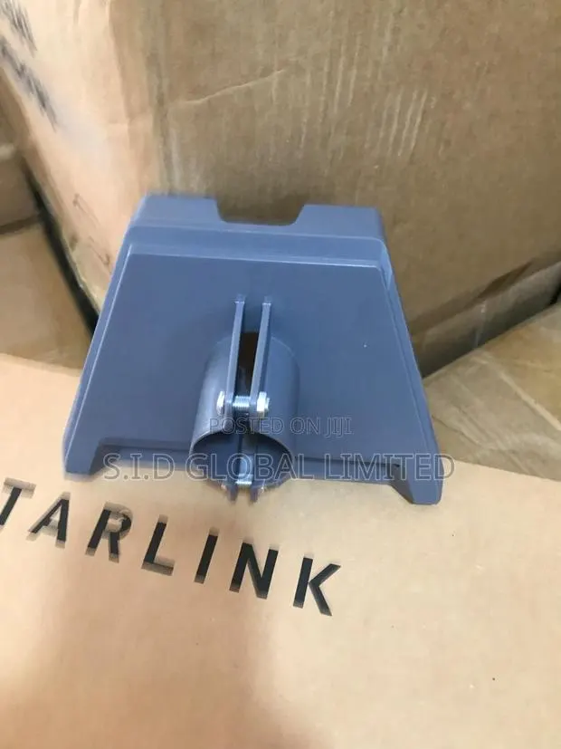Affordable Universal Starlink Pipe Adapter Kit · Photo 1