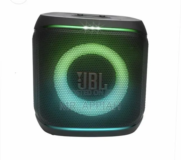 Get Classic JBL Partybox Encore Essential 2 Portable Speaker(Black) · Photo 1