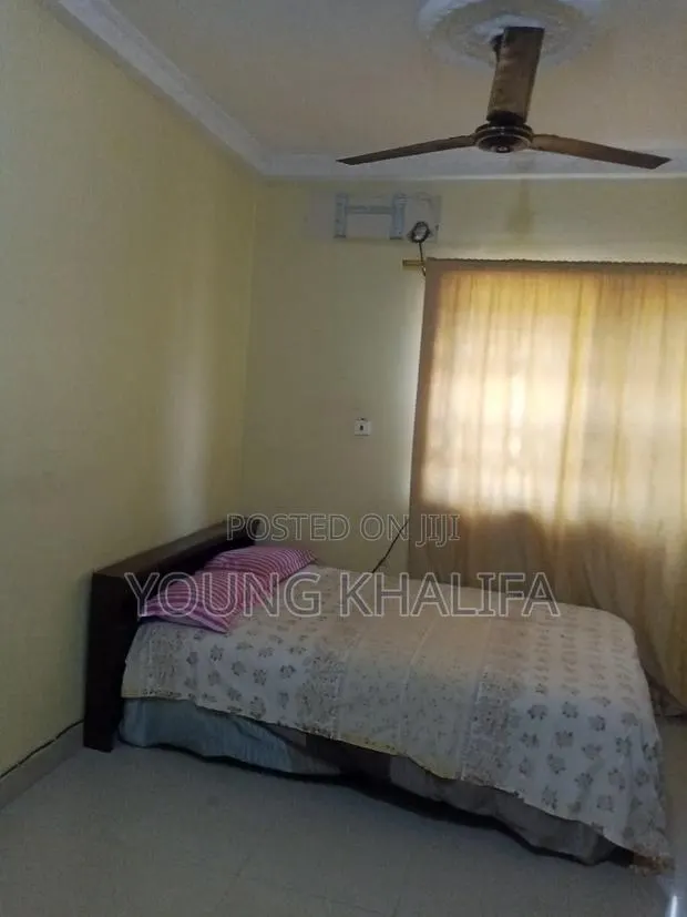 Finished Room for Rent at West End University Area Kasoa · Photo 1