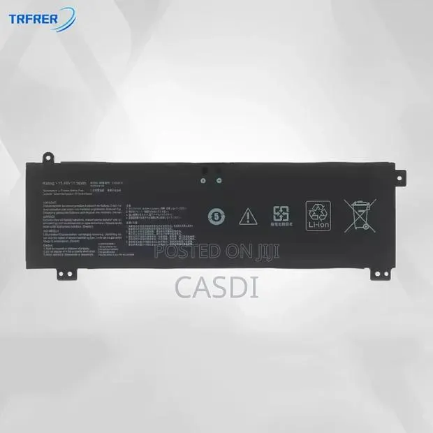 C41n2010 Battery for ASUS Fx507ze Fx507zc Fx507zr Fa507rc G713 G713ie · Photo 1