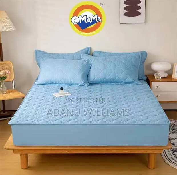 Mattress Cover Protector · Photo 1