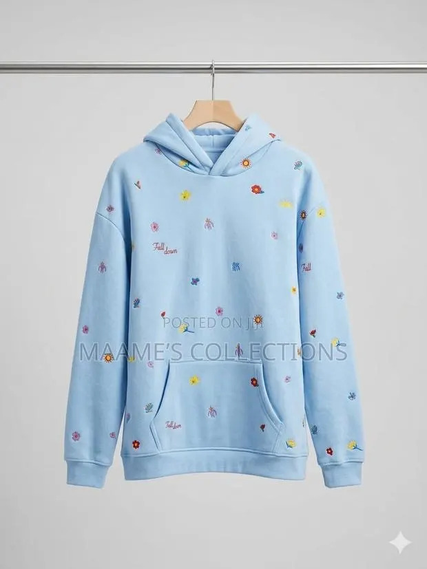 Men’s Premium Heavy Hoodies – Stylish Comfortable · Photo 8