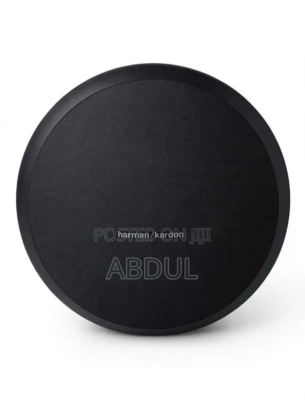 Bluetooth Speaker · Photo 1