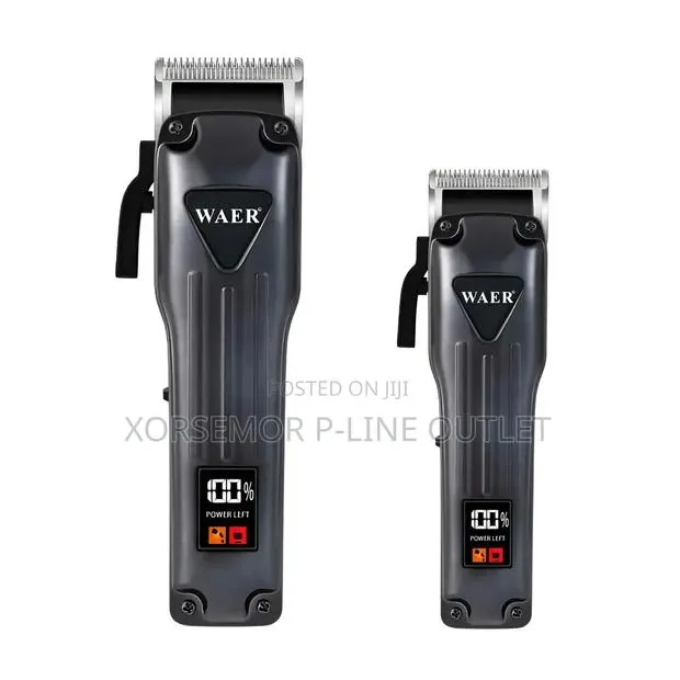 Wa-0211 Hair Clipper · Photo 1